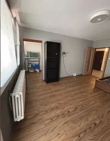 Pronájem bytu 2+kk, Praha - Troja, Krosenská, 45 m2