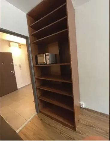 Pronájem bytu 2+kk, Praha - Troja, Krosenská, 45 m2