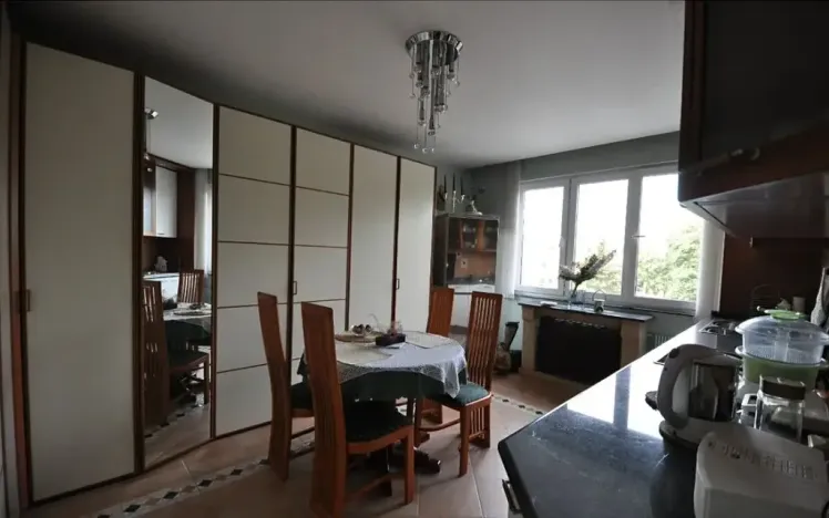 Pronájem bytu 1+1, Praha - Břevnov, Nad alejí, 56 m2