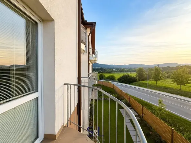 Pronájem bytu 3+kk, Hrádek nad Nisou, Starý Dvůr, 104 m2