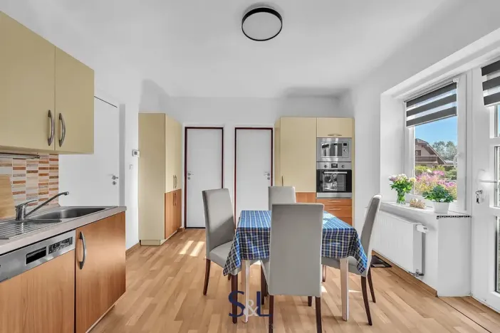 Prodej rodinného domu, Sosnová, 115 m2