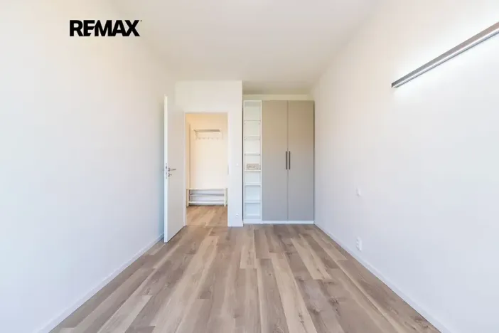 Pronájem bytu 2+kk, Praha - Hlubočepy, Divíškové, 53 m2