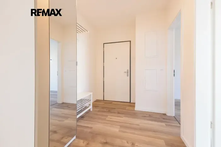 Pronájem bytu 2+kk, Praha - Hlubočepy, Divíškové, 53 m2