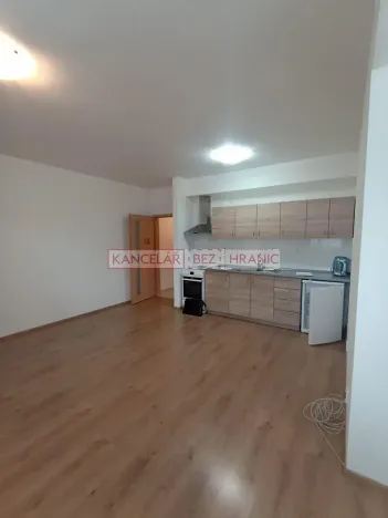 Pronájem bytu 1+kk, Vsetín, Rokytnice, 43 m2