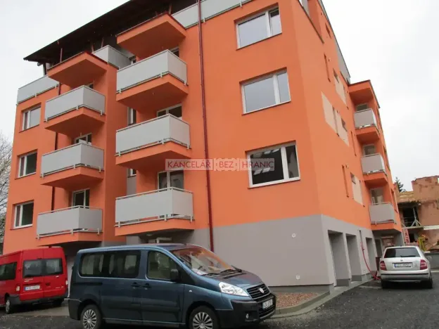 Pronájem bytu 1+kk, Vsetín, Rokytnice, 43 m2