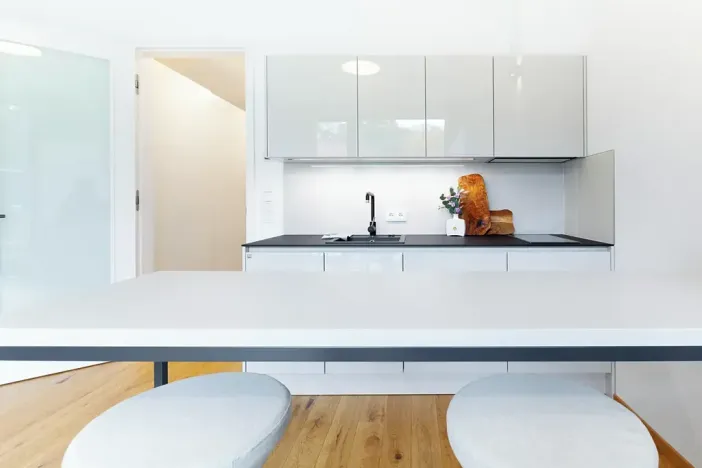 Pronájem bytu 1+kk, Praha - Veleslavín, Na dračkách, 29 m2
