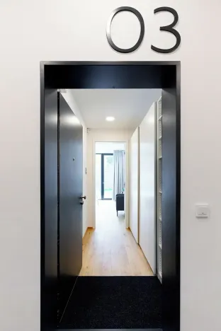 Pronájem bytu 1+kk, Praha - Veleslavín, Na dračkách, 29 m2