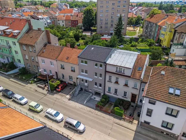 Pronájem bytu 3+kk, Brno, Kotkova, 70 m2