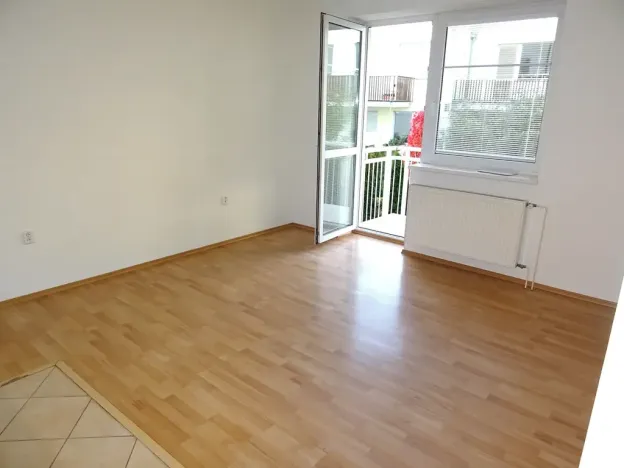 Pronájem bytu 2+kk, Brno, Kovařovicova, 56 m2