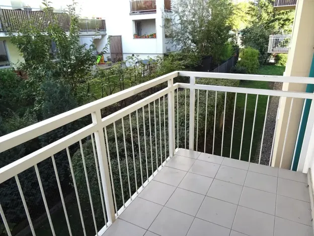 Pronájem bytu 2+kk, Brno, Kovařovicova, 56 m2