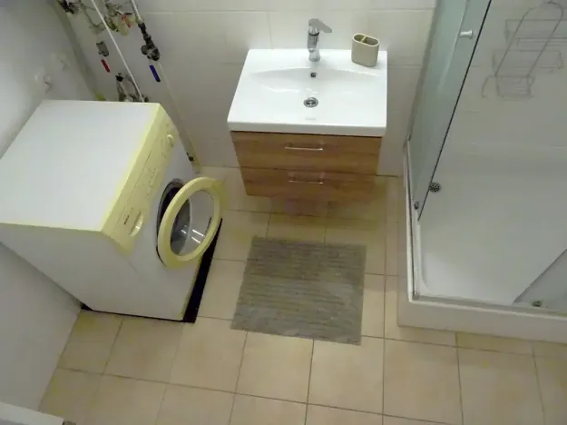 Pronájem bytu 2+kk, Brno, Kovařovicova, 56 m2