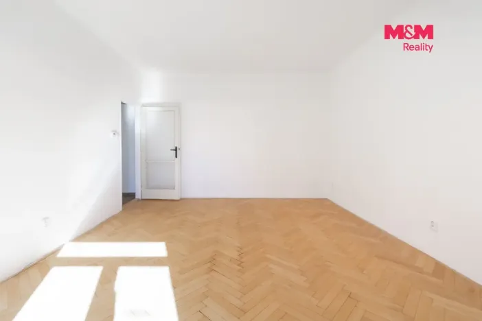 Pronájem bytu 1+1, Český Těšín, Odboje, 49 m2