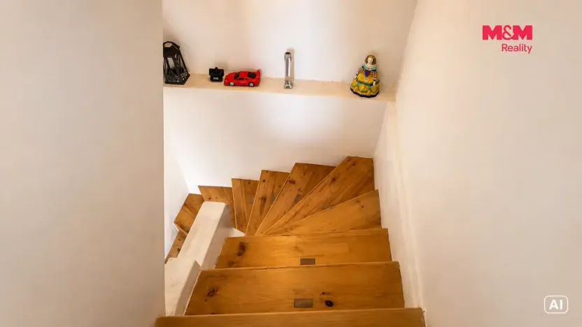 Prodej rodinného domu, Hořešovičky, 124 m2