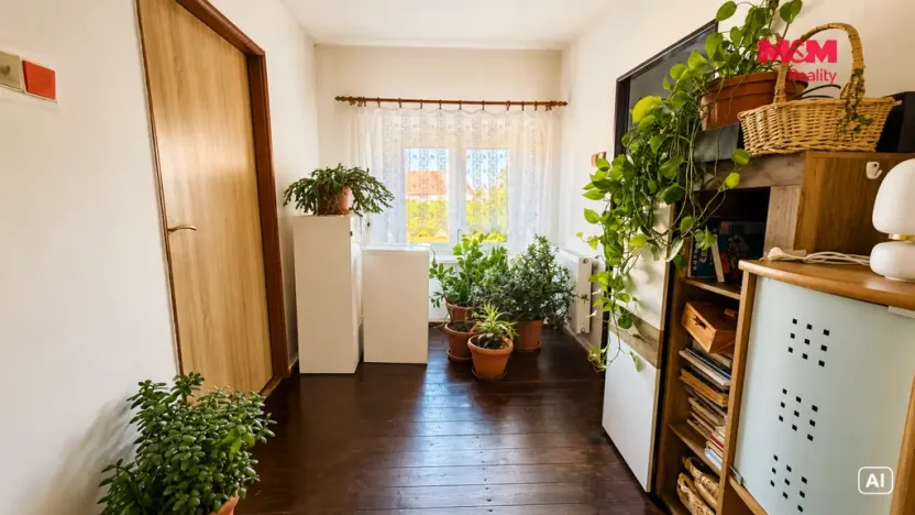 Prodej rodinného domu, Hořešovičky, 124 m2
