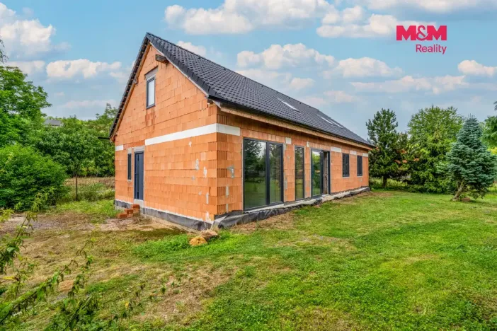 Prodej pozemku pro bydlení, Žebrák, 823 m2