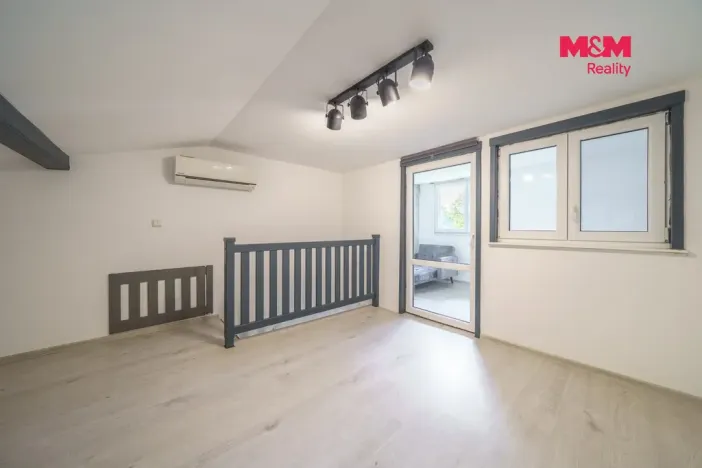 Prodej chalupy, Hroznětín - Velký Rybník, 90 m2