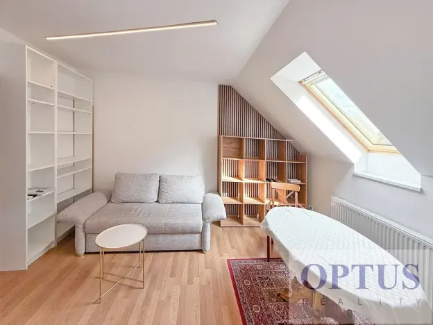 Pronájem bytu 4+kk, Horoměřice, Politických vězňů, 78 m2