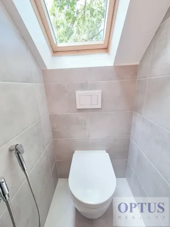 Pronájem bytu 4+kk, Horoměřice, Politických vězňů, 78 m2