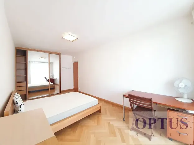 Pronájem bytu 2+kk, Praha - Vinohrady, U Zvonařky, 70 m2