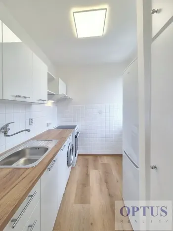 Pronájem bytu 3+kk, Praha - Břevnov, Pod Marjánkou, 55 m2