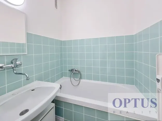Pronájem bytu 3+kk, Praha - Břevnov, Pod Marjánkou, 55 m2