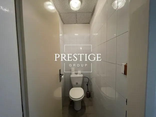 Pronájem bytu 3+kk, Praha - Karlín, Sokolovská, 86 m2