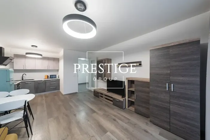 Pronájem bytu 2+kk, Praha - Karlín, Nekvasilova, 67 m2