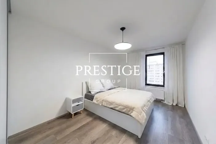 Pronájem bytu 2+kk, Praha - Karlín, Nekvasilova, 67 m2