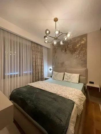 Prodej bytu 4+kk, Bečići, Černá Hora, 84 m2