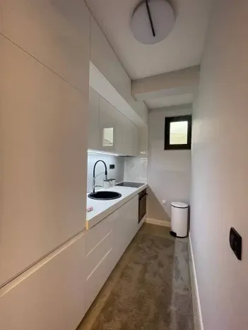 Prodej bytu 4+kk, Bečići, Černá Hora, 84 m2