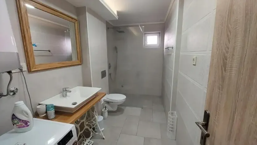 Prodej bytu 3+kk, Pržno, Černá Hora, 87 m2