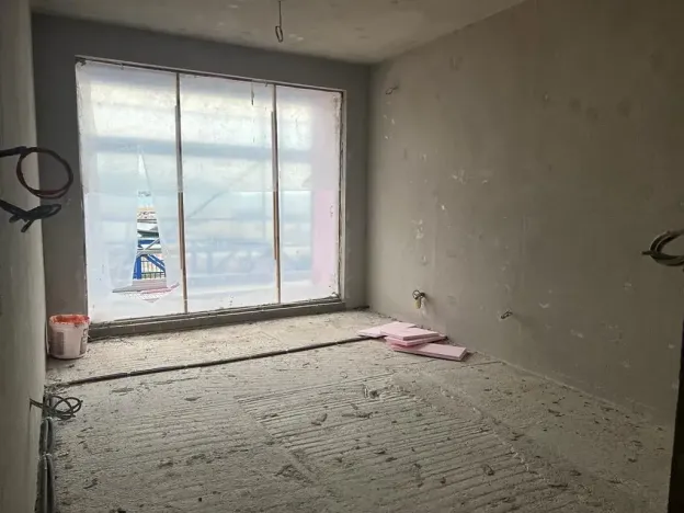 Prodej bytu 1+kk, Meljine, Černá Hora, 48 m2