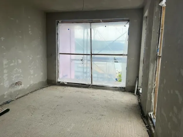 Prodej bytu 1+kk, Meljine, Černá Hora, 48 m2
