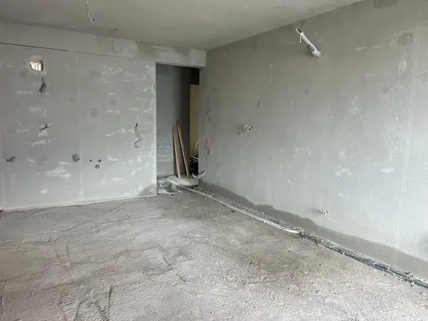 Prodej bytu 1+kk, Meljine, Černá Hora, 48 m2