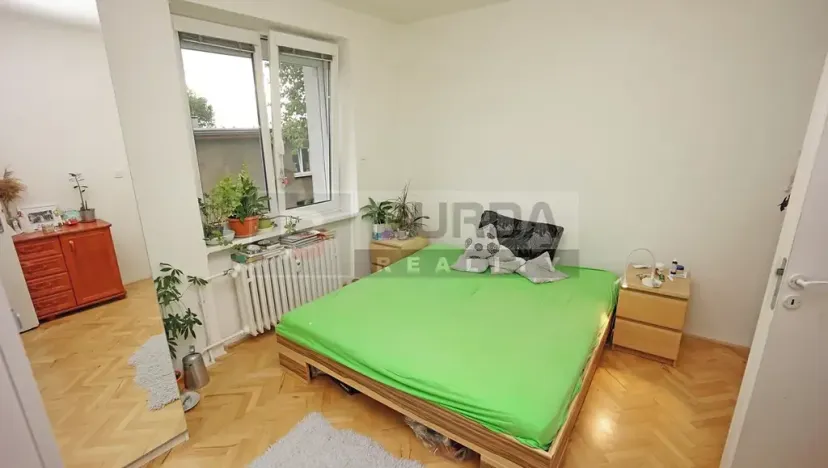 Pronájem bytu 2+1, Praha - Hloubětín, Zelenečská, 50 m2