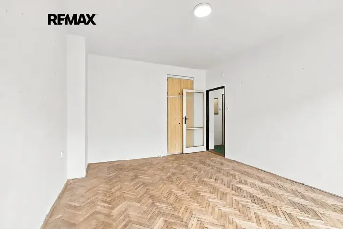 Prodej bytu 2+1, Přeštice, Smetanova, 52 m2
