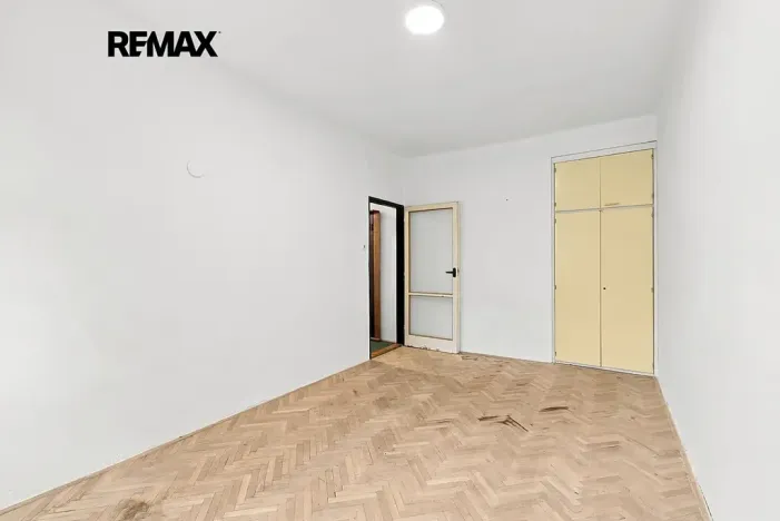 Prodej bytu 2+1, Přeštice, Smetanova, 52 m2