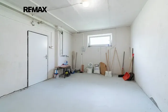 Prodej bytu 2+1, Přeštice, Smetanova, 52 m2
