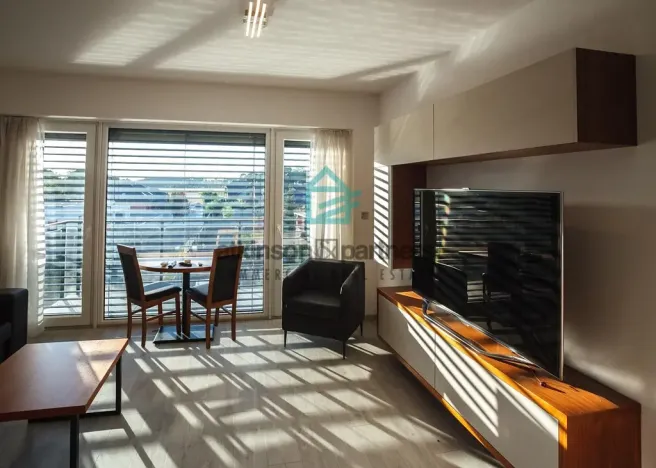 Prodej bytu 1+kk, Hluboká nad Vltavou, Munická, 34 m2