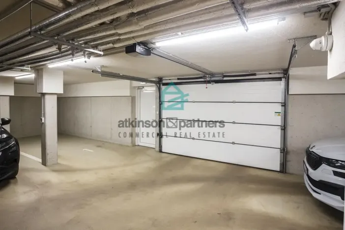 Prodej bytu 1+kk, Hluboká nad Vltavou, Munická, 34 m2