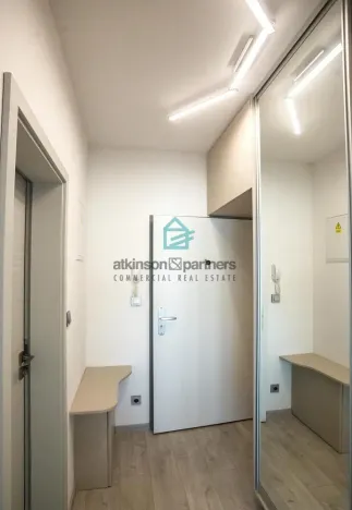 Pronájem bytu 1+kk, Hluboká nad Vltavou, Munická, 34 m2