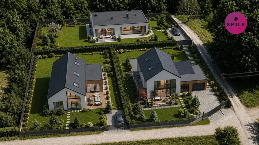 Prodej pozemku pro bydlení, Hukvaldy, 1212 m2