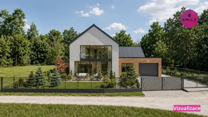 Prodej pozemku pro bydlení, Hukvaldy, 962 m2