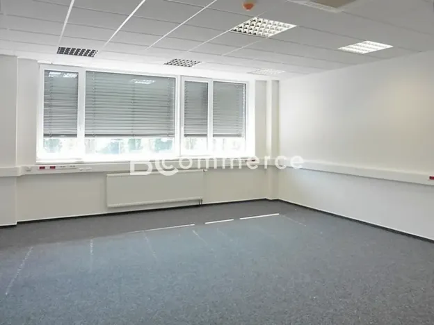Pronájem kanceláře, Brno, 85 m2