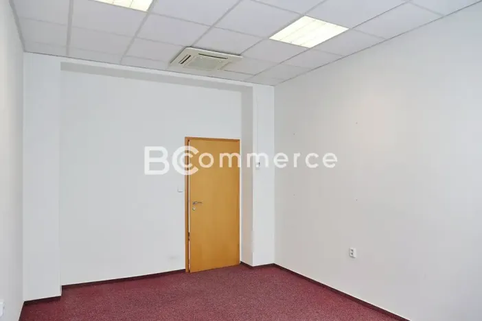 Pronájem kanceláře, Brno, 18 m2