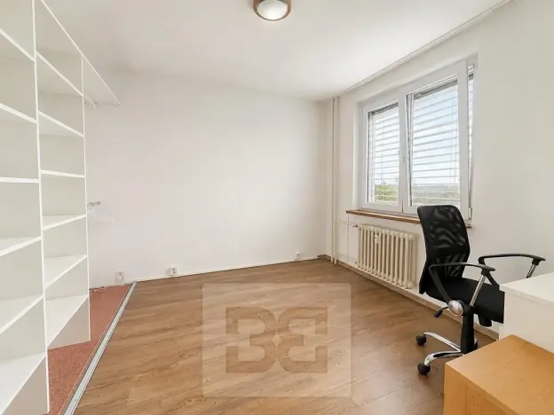 Pronájem bytu 4+1, Brno, Oblá, 80 m2