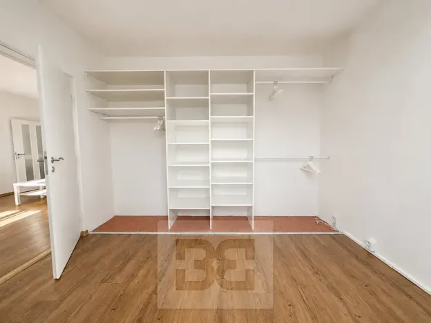 Pronájem bytu 4+1, Brno, Oblá, 80 m2