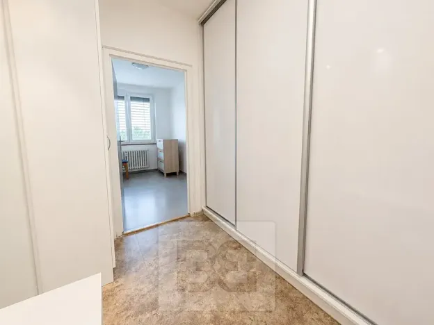 Pronájem bytu 4+1, Brno, Oblá, 80 m2