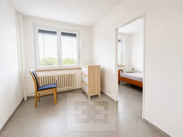 Pronájem bytu 4+1, Brno, Oblá, 80 m2