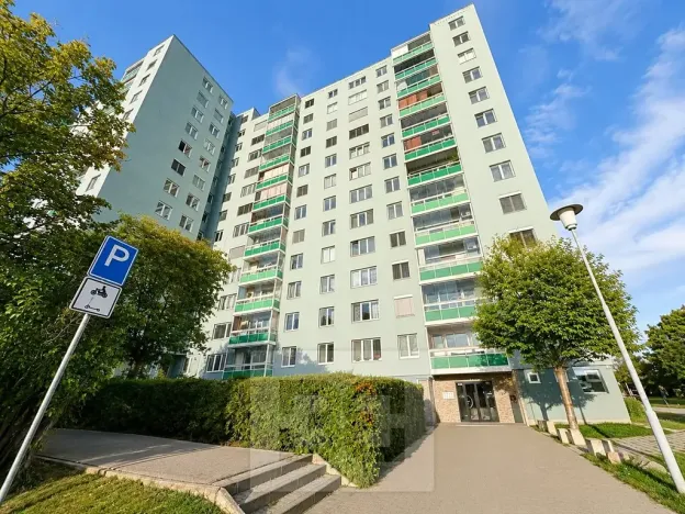 Pronájem bytu 4+1, Brno, Oblá, 80 m2